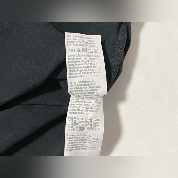 ✨Host Pick✨J. Crew Square Neck T-shirt - Picture 10 of 10